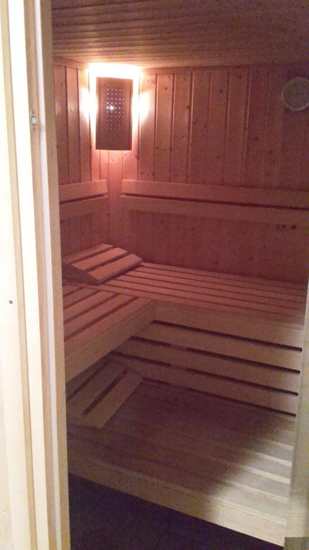 Hotel Roc Et Neige Chateau-d'Oex Luaran gambar