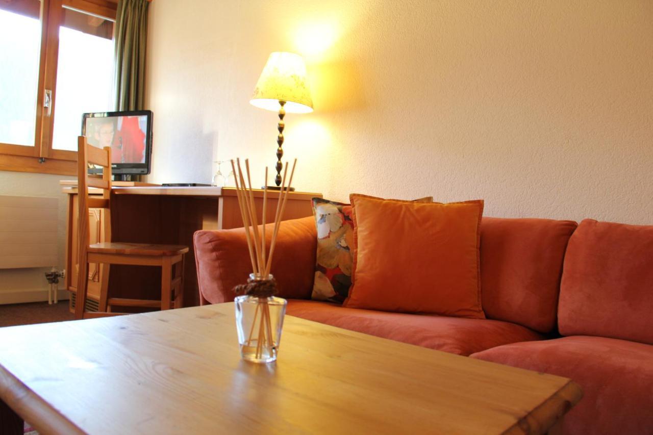 Hotel Roc Et Neige Chateau-d'Oex Luaran gambar
